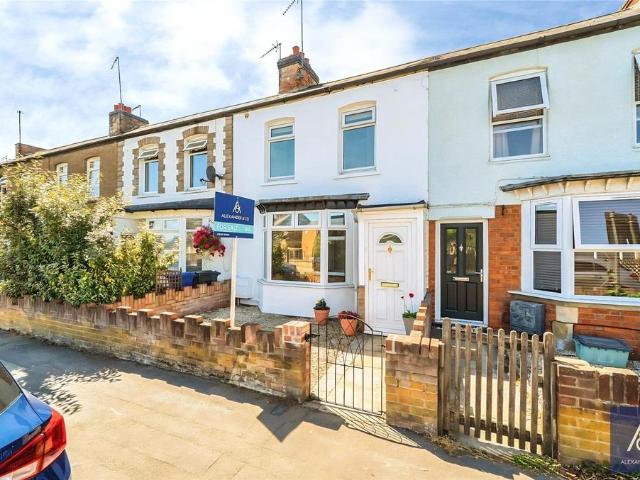 House for sale in Brackley, Northamptonshire
