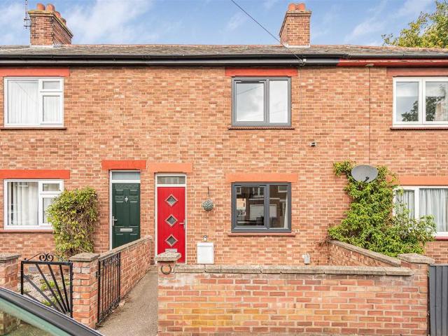 House for sale in Studlands Park, Chedburgh