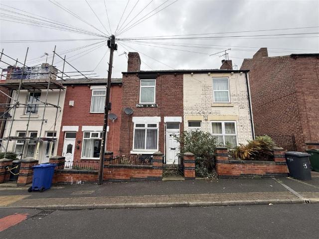House for sale in Mexborough, South Yorkshire