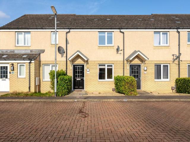 House for sale in Bathgate, Scotland