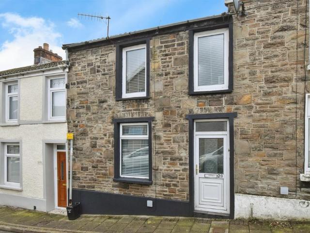 House for sale in Gadlys, Aberdare