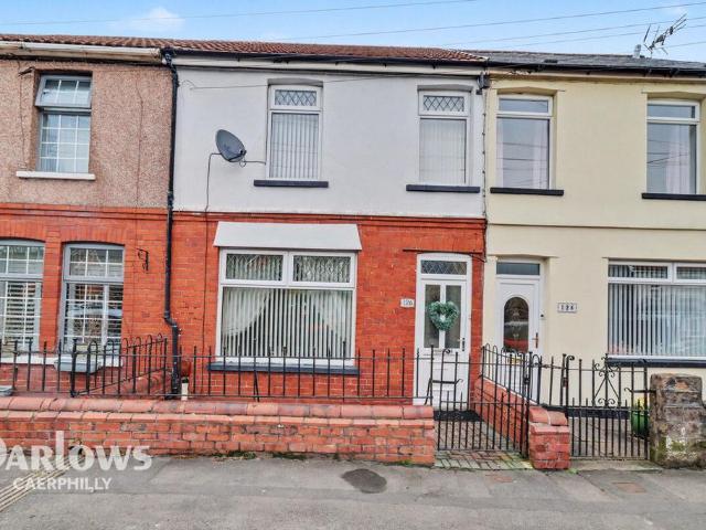 House for sale in Bedwas, Trethomas and Machen, Bedwas