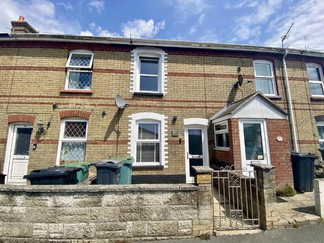 House for sale in Shide, Isle Of Wight