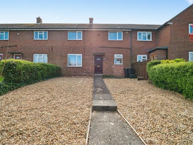 House for sale in Poundbury, Fordington
