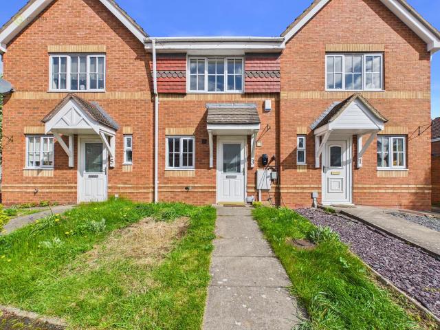 House for sale in Little Sutton, Sutton Coldfield
