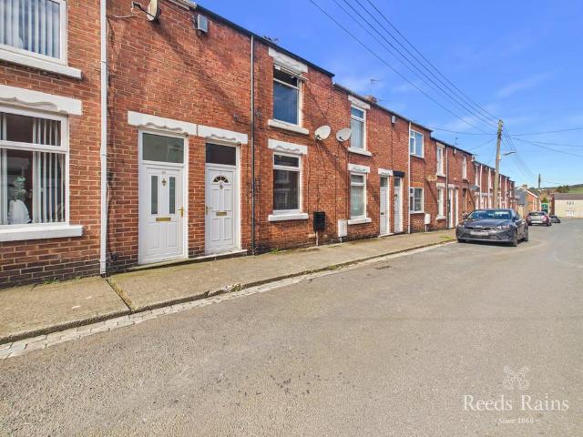 House for sale in Esh Winning, Isle Of Man