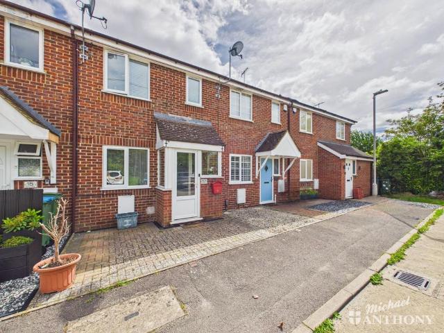 House for sale in Southcourt, Aylesbury