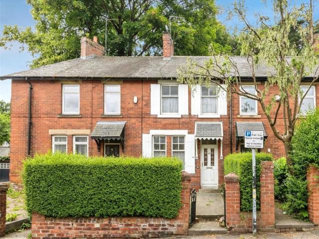 House for sale in Neville's Cross, Durham