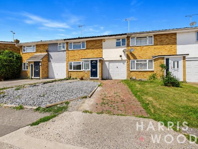 House for sale in Chipping Hill, Essex