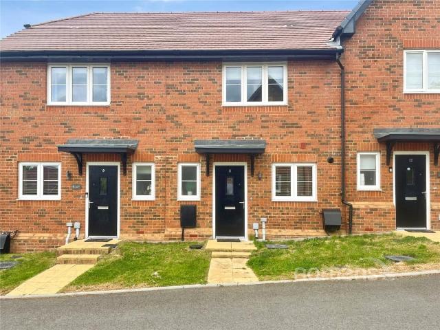 House for sale in Upper Hale, Fole