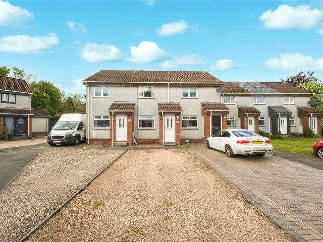 House for sale in Stenton, Caskieberran
