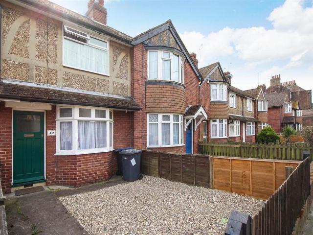 House for sale in The King's Mile, The Bridge