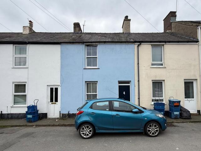 House for sale in Upper Bangor, Bangor
