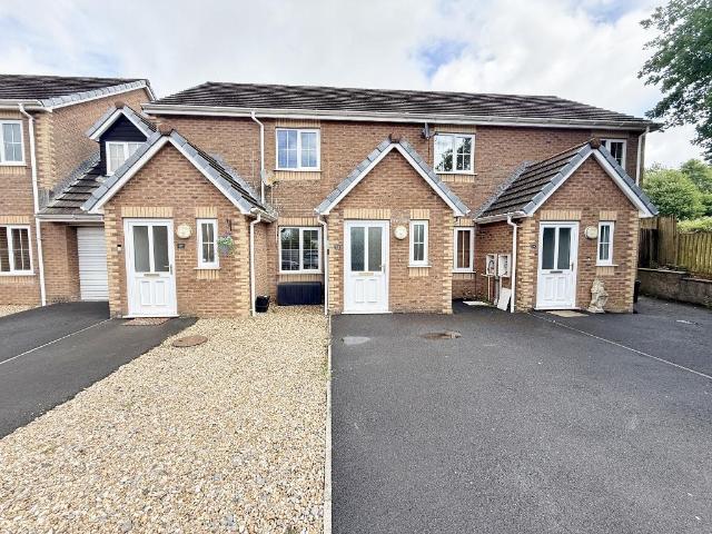 House for sale in Cefncaeau, Dafen