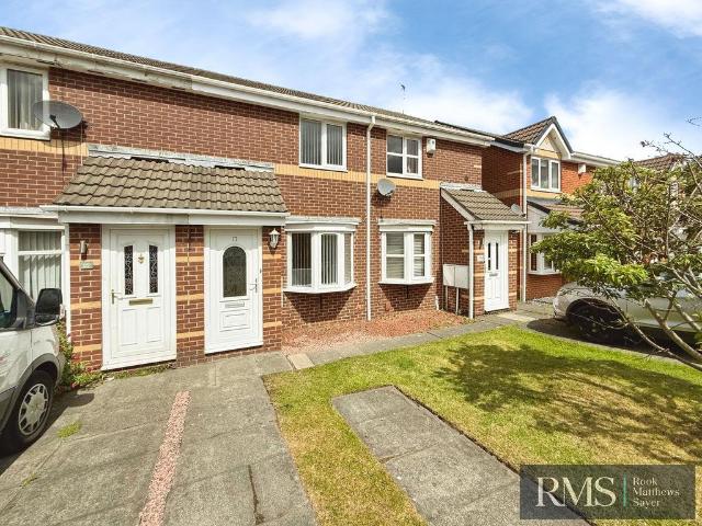 House for sale in Cowgate, Coxlodge