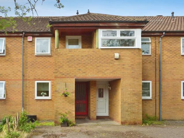 House for sale in Bletchley, Milton Keynes