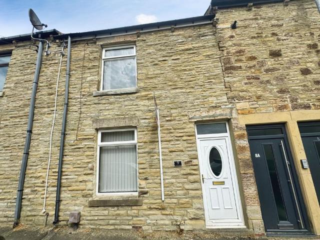 House for sale in Blackhill, Consett