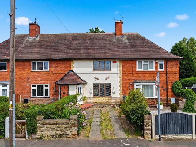 House for sale in Haddon, East Midlands