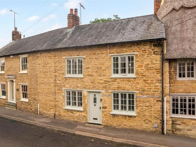 House for sale in Lavendon