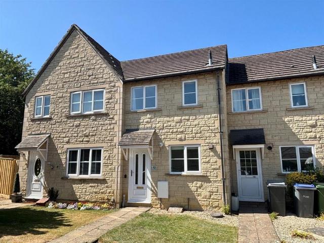 House for sale in Trowbridge