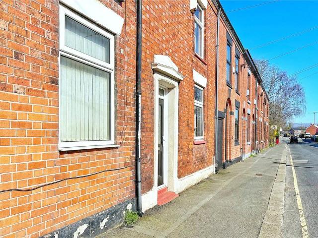 House for sale in Littlemoss, Greenheys