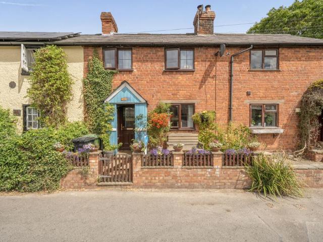 House for sale in Holme Marsh, Lyonshall
