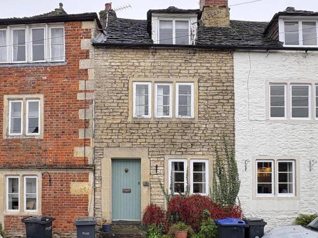 House for sale in Melksham, Wiltshire
