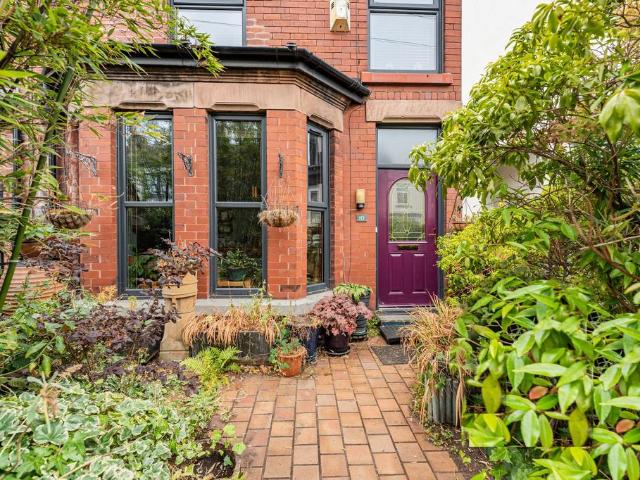 House for sale in Great Crosby