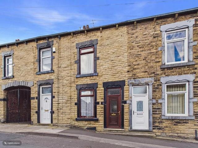 House for sale in South Yorkshire