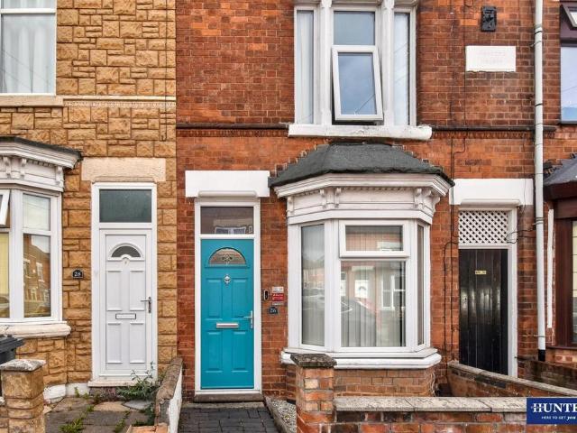 House for sale in South Wigston, Wigston Magna