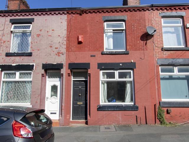 House for sale in Gorton, Manchester
