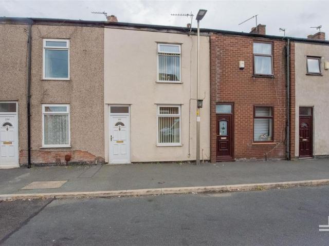 House for sale in Westleigh, Wigan