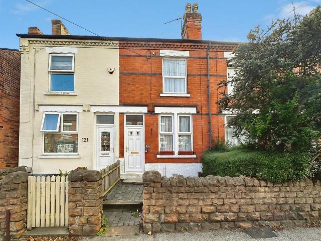 House for sale in Gedling, East Midlands