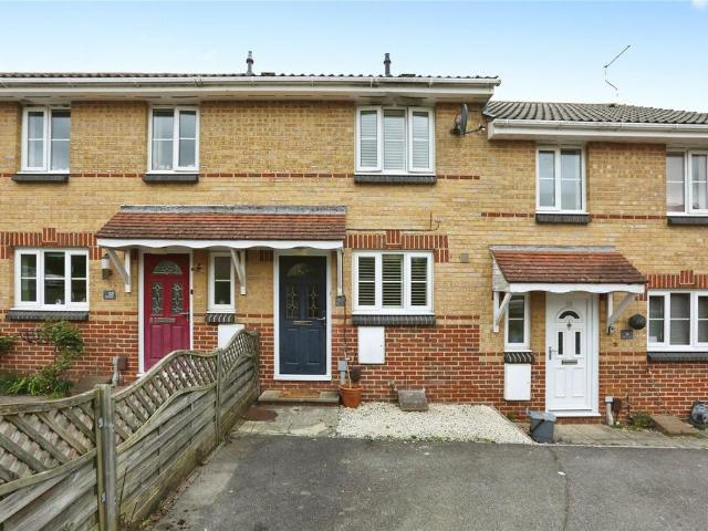 House for sale in Whiteley, Hampshire