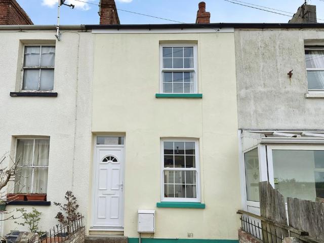 House for sale in Withycombe, Budlake