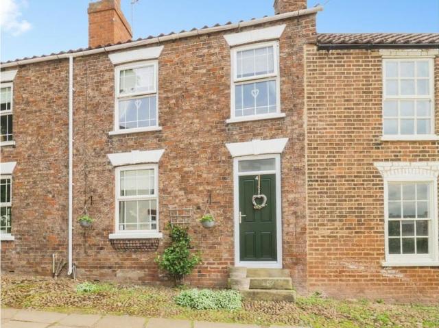 House for sale in Epworth, North Lincolnshire