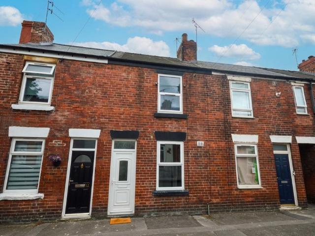 House for sale in Kimberworth, South Yorkshire