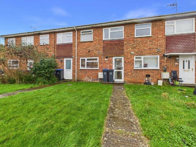 House for sale in Worthing, West Sussex