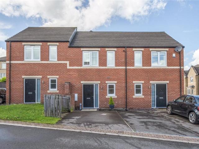 House for sale in Apperley Bridge, West Yorkshire