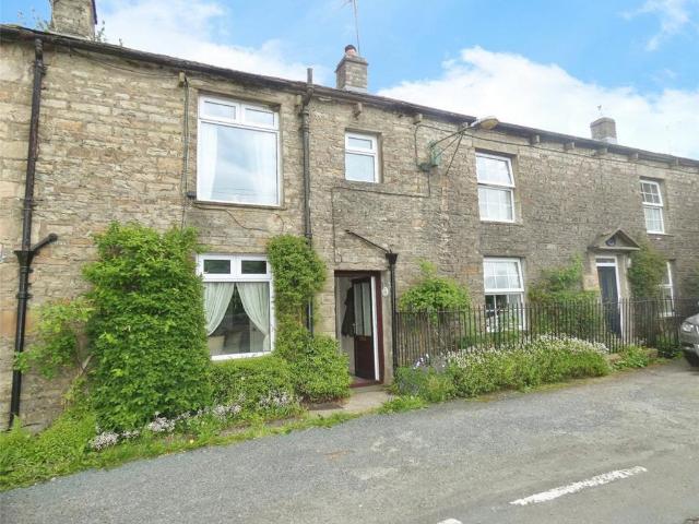 House for sale in Hawes, North Yorkshire