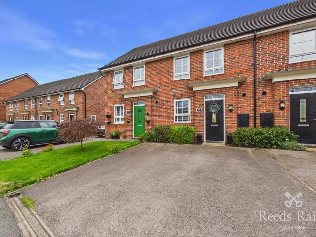 House for sale in Winnington, Leftwich