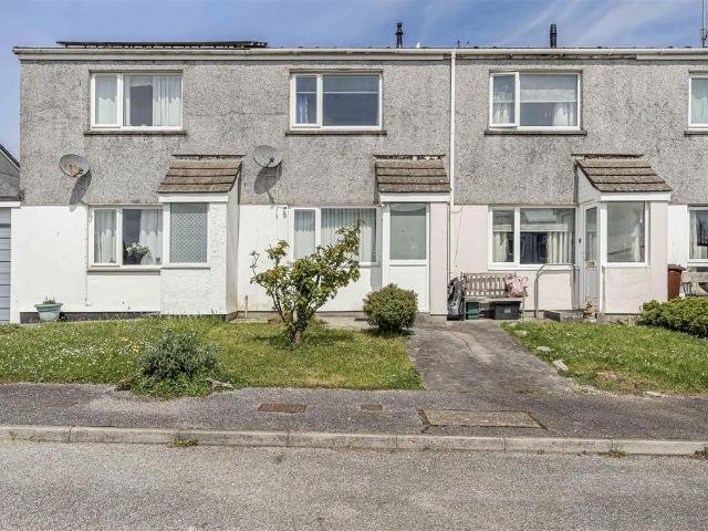 House for sale in Newquay, Cornwall