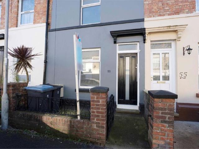 House for sale in Clarendon, Ash