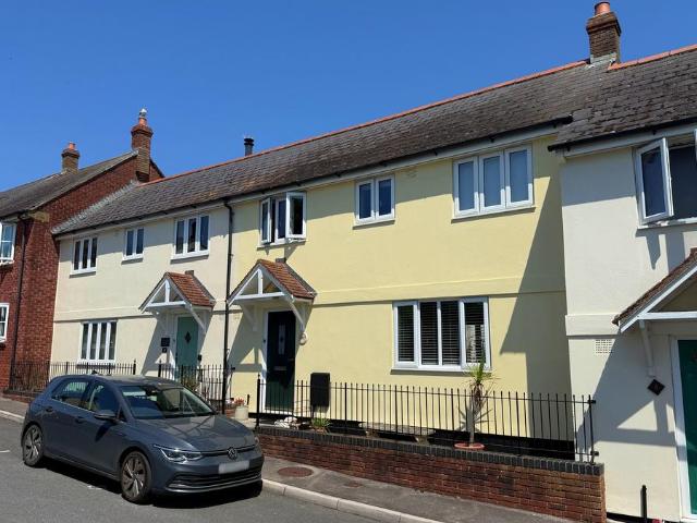 House for sale in Allington, Bridport