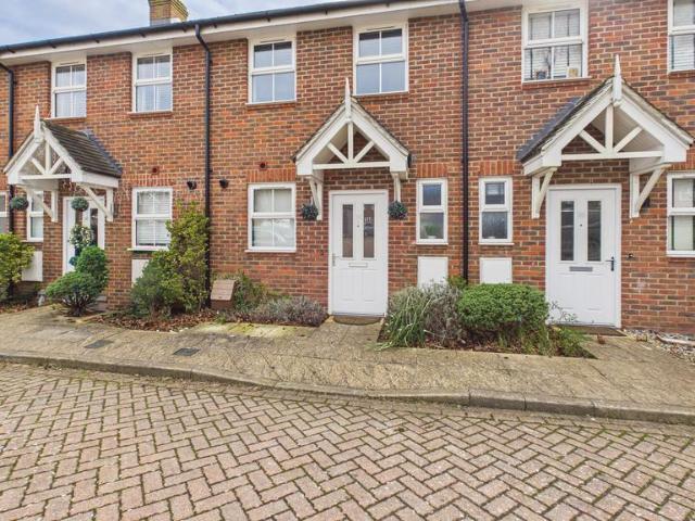 House for sale in Aylesbury, Buckinghamshire