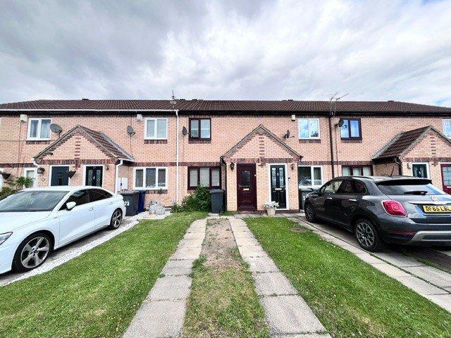 House for sale in Hebburn, Tyne And Wear