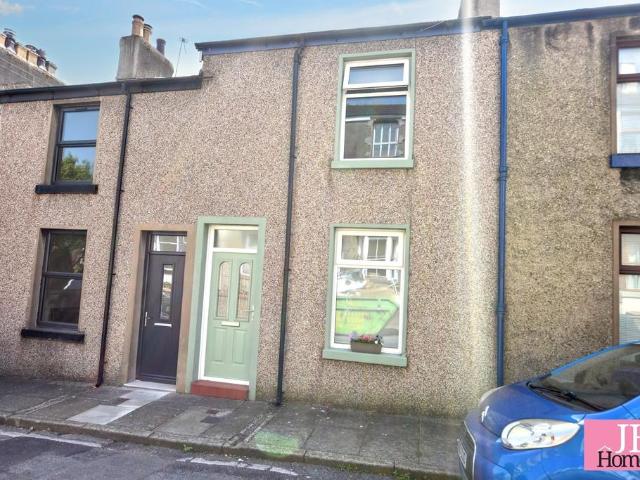 House for sale in Ulverston