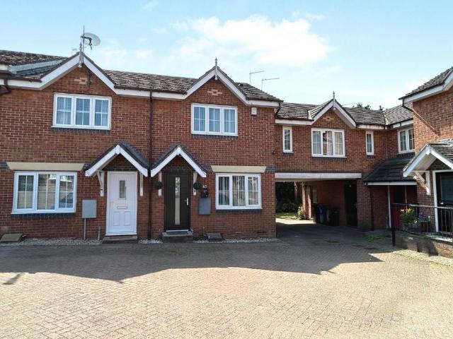 House for sale in Bolton Upon Dearne, South Yorkshire