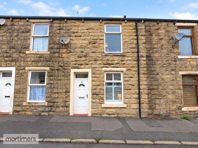 House for sale in Little Moor End, Backburn