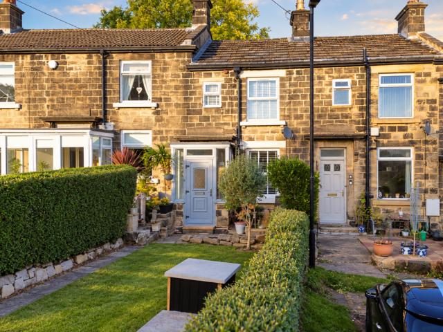 House for sale in Farsley, Leeds